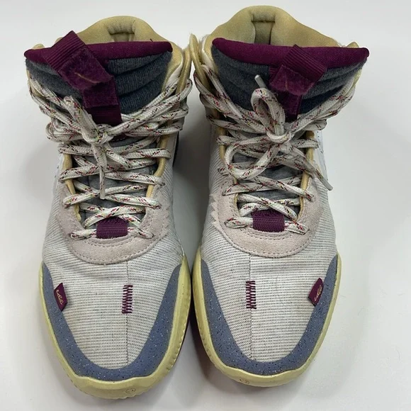 Nike 223 Air Deldon High Top Sneakers Size 7.5